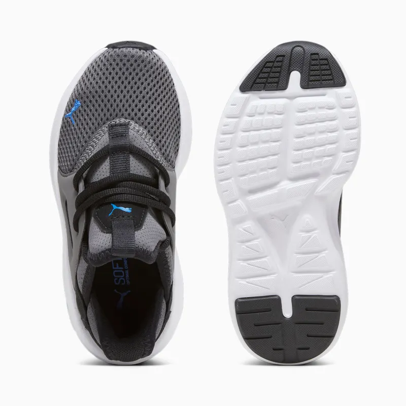 Puma Softride Enzo Evo Grijs/Wit (387053-13)