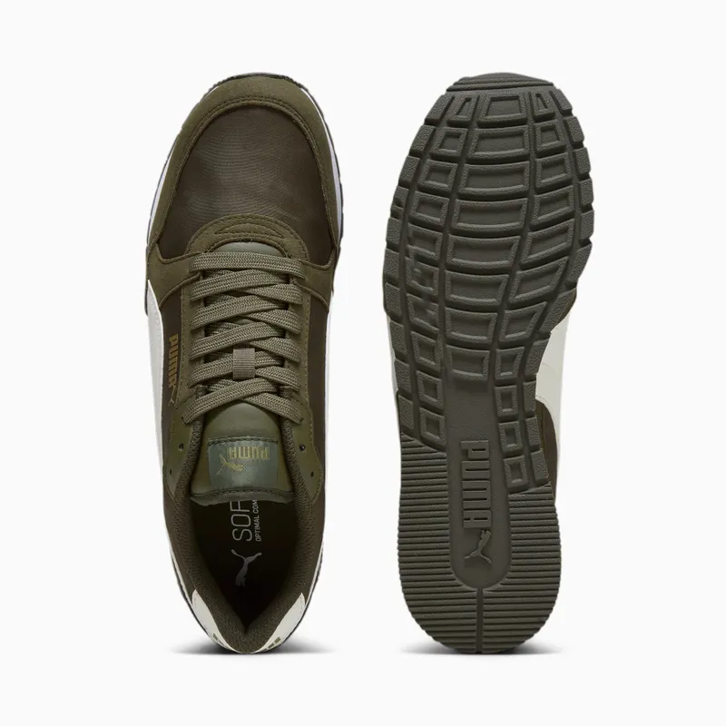 Puma ST Runner v3 NL Grijs (384857-19)
