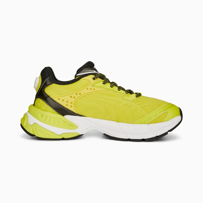 Puma Velophasis B.T.W. Wit (390421-02)