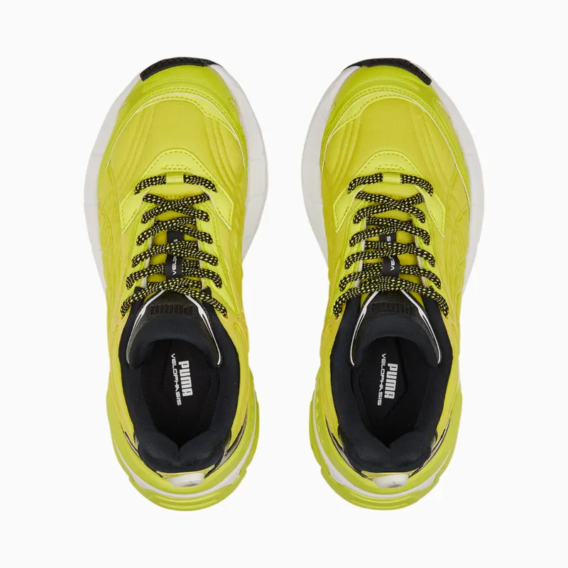 Puma Velophasis B.T.W. Wit (390421-02)