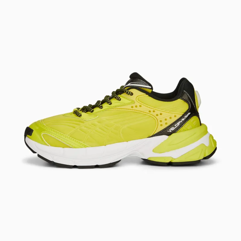 Puma Velophasis B.T.W. Wit (390421-02)