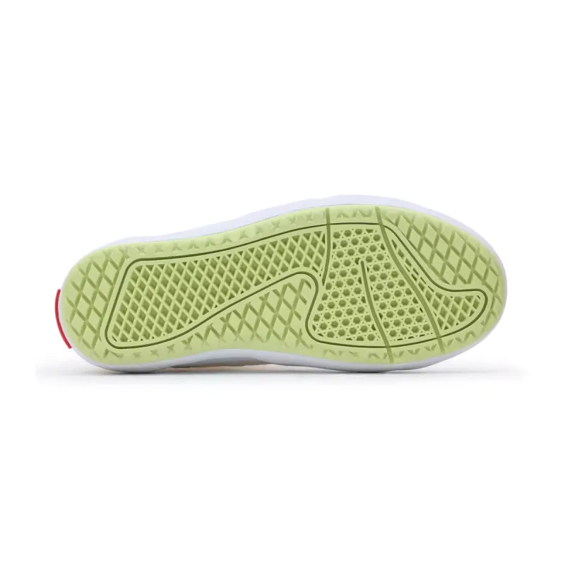 VANS Vans X Sesame Street Little Lizzie Kinderschoenen Multicolour (VN00005V448)
