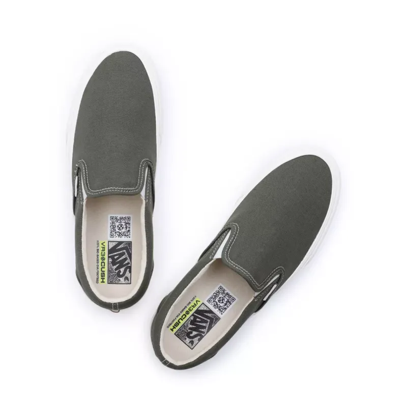 VANS Slip-on Vr3 Groen (VN0007NC50K)