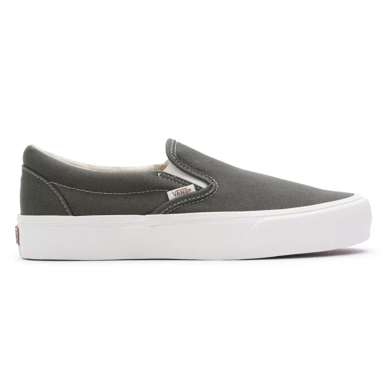 VANS Slip-on Vr3 Groen (VN0007NC50K)