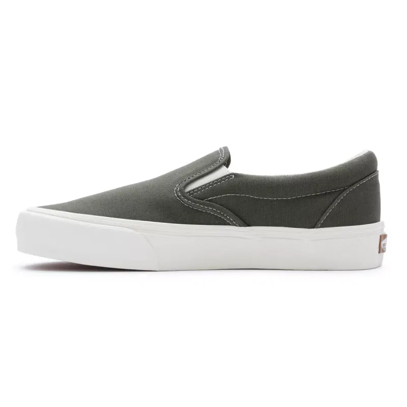 VANS Slip-on Vr3 Groen (VN0007NC50K)