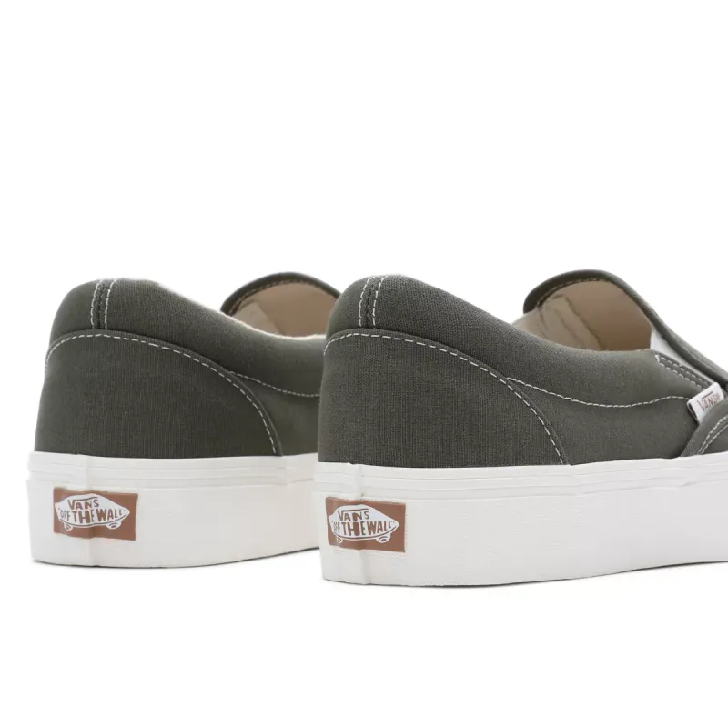 VANS Slip-on Vr3 Groen (VN0007NC50K)