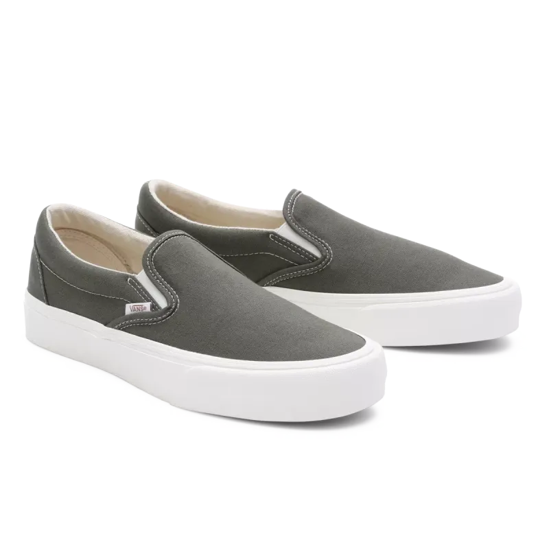 VANS Slip-on Vr3 Groen (VN0007NC50K)
