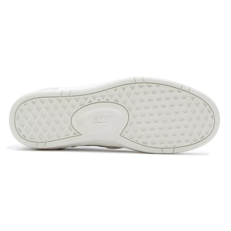 VANS Lowland Comfycush Jmp R Beige (VN0007P2BLL)