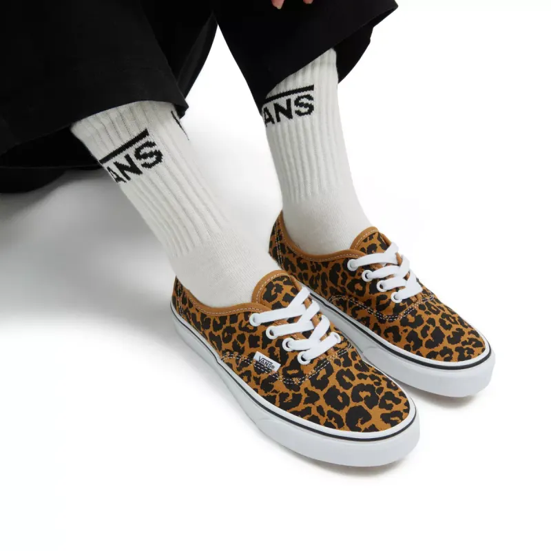 VANS Authentic Zwart (VN0009PVBP6)