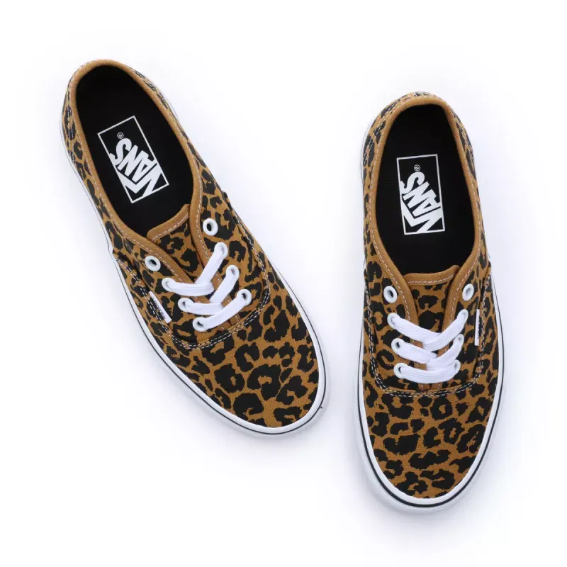 VANS Authentic Zwart (VN0009PVBP6)