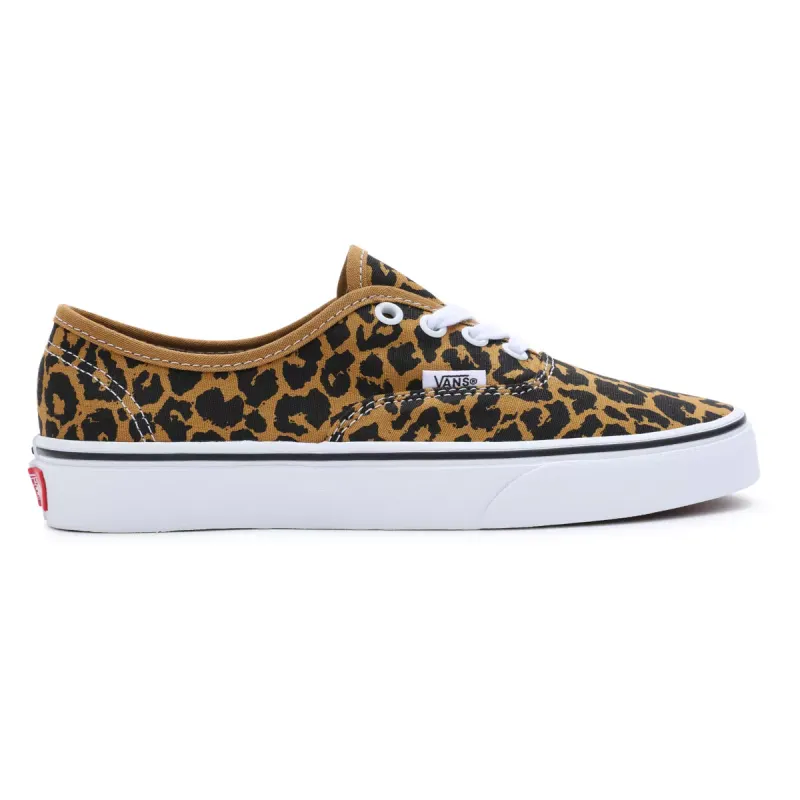VANS Authentic Zwart (VN0009PVBP6)