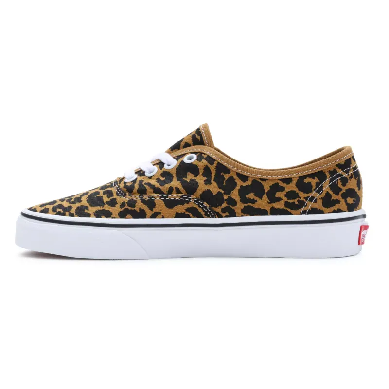 VANS Authentic Zwart (VN0009PVBP6)