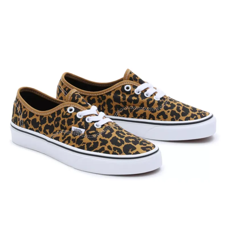 VANS Authentic Zwart (VN0009PVBP6)