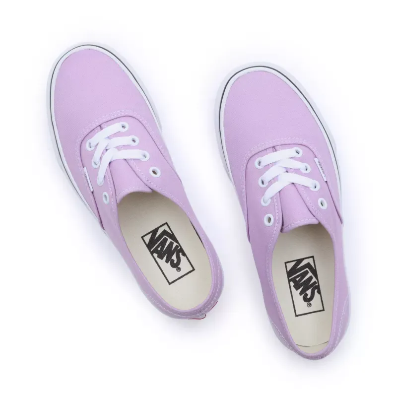 VANS Color Theory Authentic Paars (VN0009PVBUG)