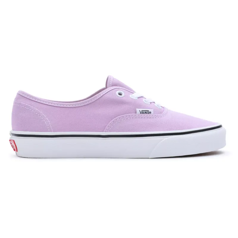VANS Color Theory Authentic Paars (VN0009PVBUG)