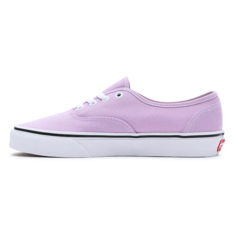 VANS Color Theory Authentic Paars (VN0009PVBUG)