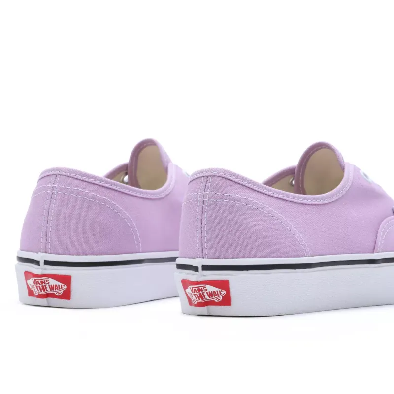 VANS Color Theory Authentic Paars (VN0009PVBUG)