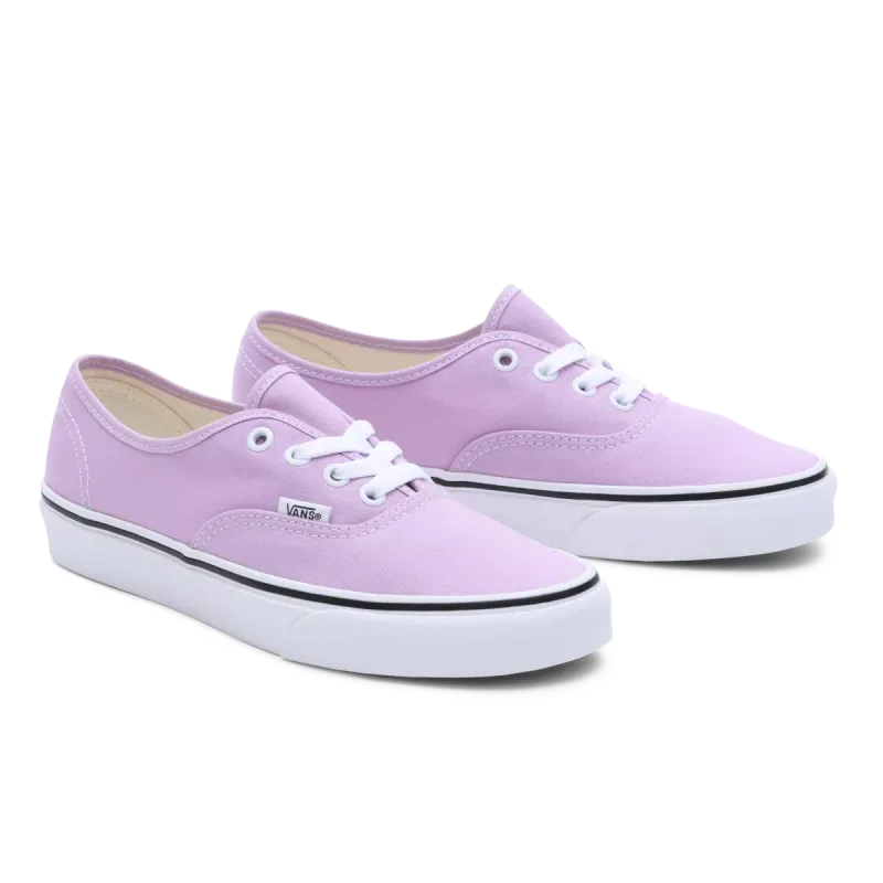 VANS Color Theory Authentic Paars (VN0009PVBUG)