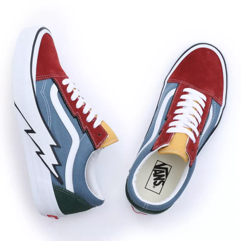 VANS Old Skool Bolt Multicolour (VN0009Q5448)