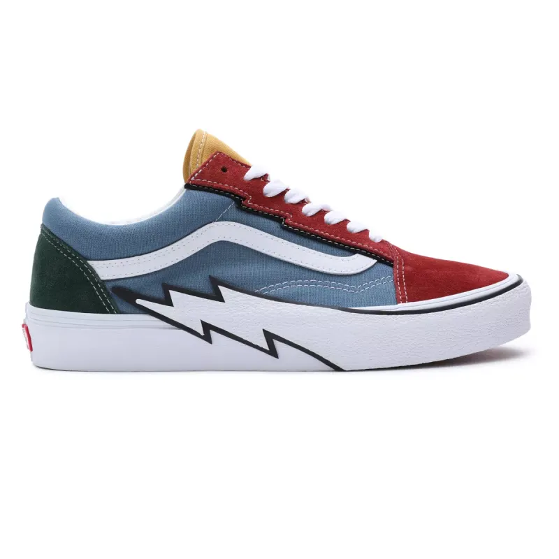 VANS Old Skool Bolt Multicolour (VN0009Q5448)