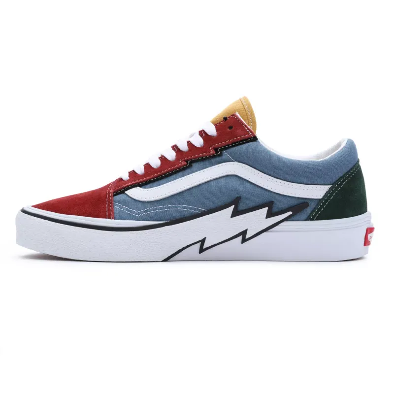 VANS Old Skool Bolt Multicolour (VN0009Q5448)