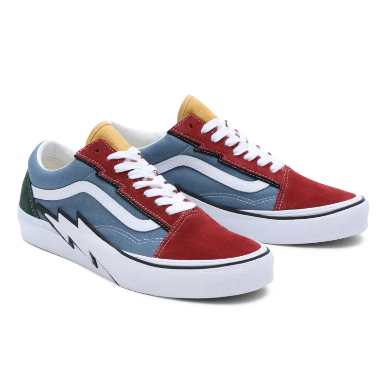 VANS Old Skool Bolt Multicolour (VN0009Q5448)