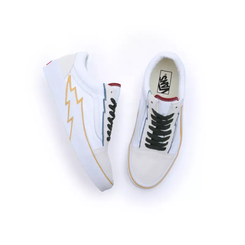 VANS Old Skool Bolt Multicolour (VN0009Q56GL)