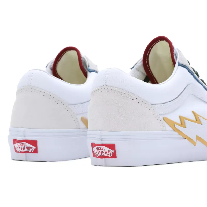 VANS Old Skool Bolt Multicolour (VN0009Q56GL)
