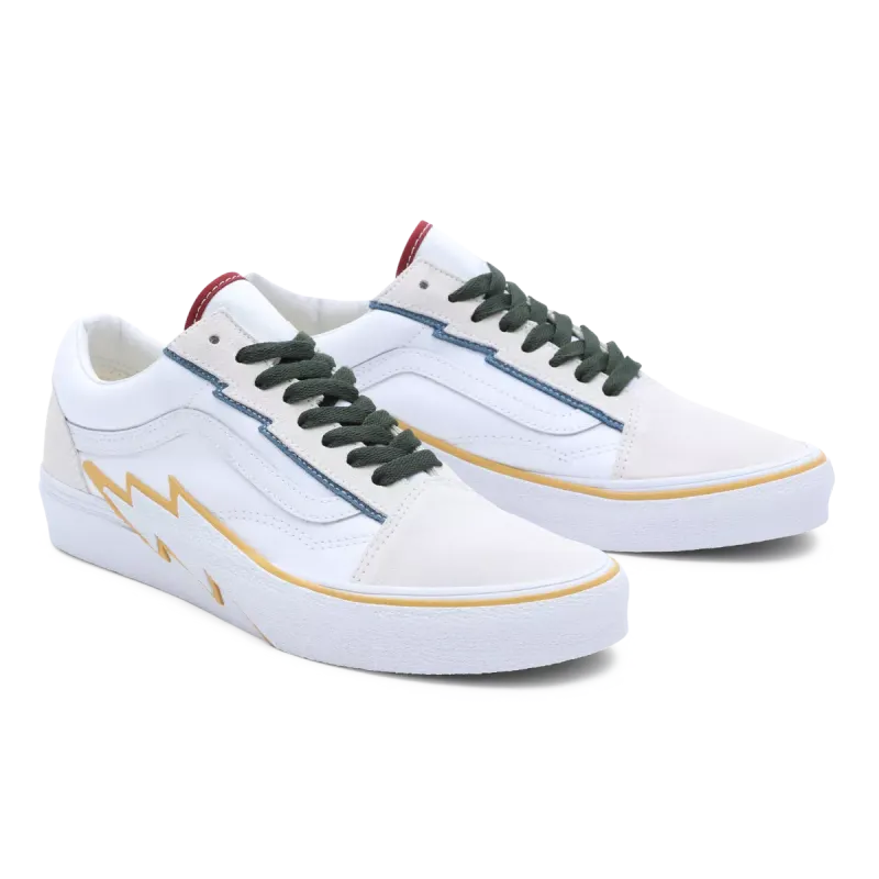 VANS Old Skool Bolt Multicolour (VN0009Q56GL)