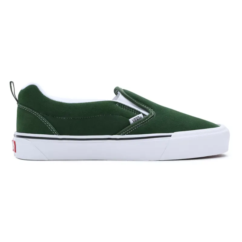 VANS Knu Slip Wit (VN0009QDBGN)