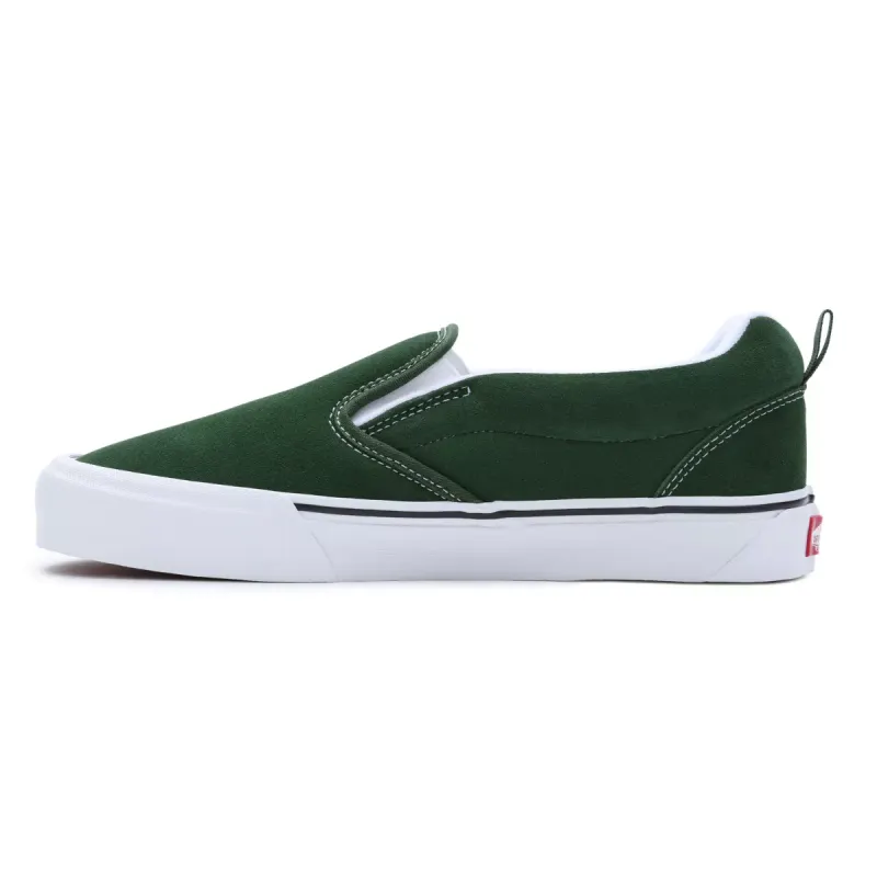 VANS Knu Slip Wit (VN0009QDBGN)