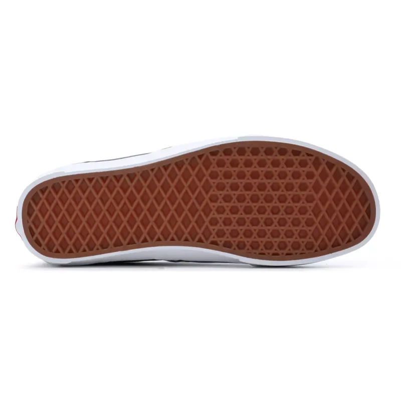 VANS Knu Slip Wit (VN0009QDBGN)
