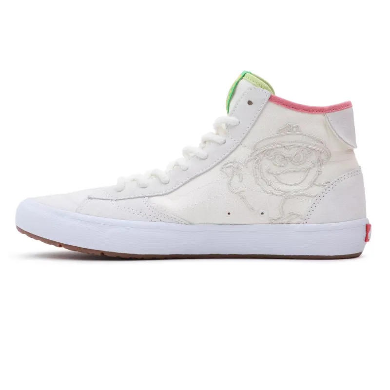 VANS Vans X Sesame Street The Lizzie Multicolour (VN0A4BX1448)