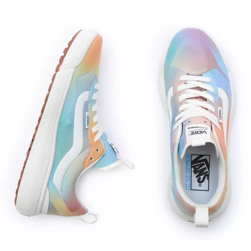 VANS Aura Fade Ultrarange Exo Multicolour (VN0A4U1KBP1)