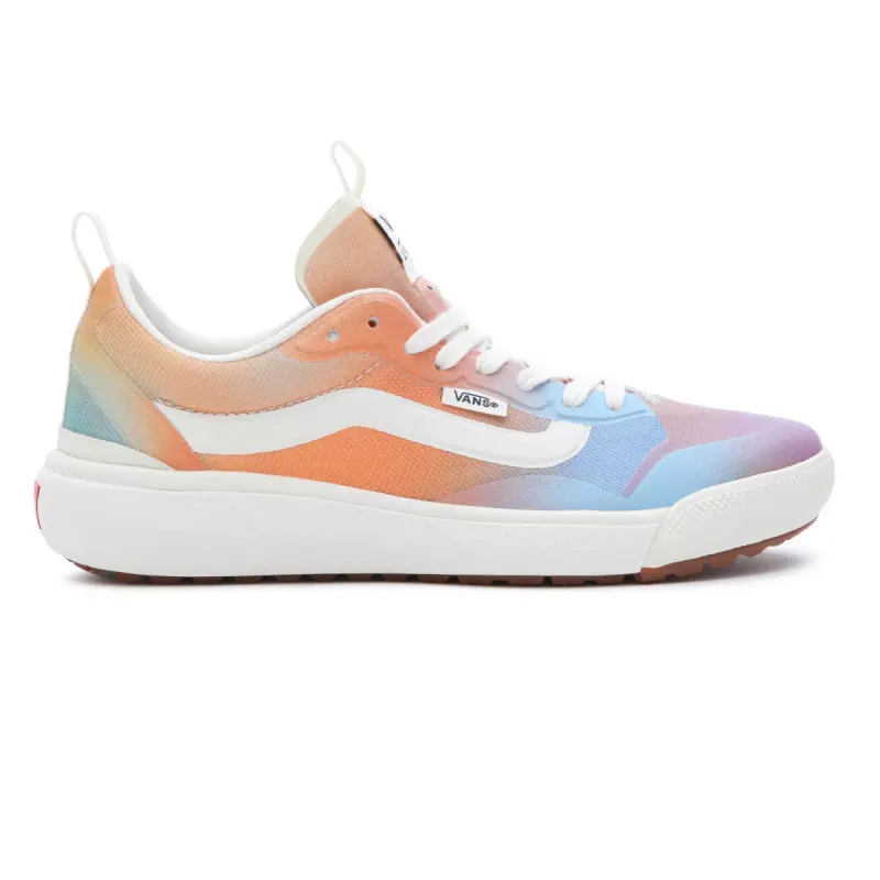 VANS Aura Fade Ultrarange Exo Multicolour (VN0A4U1KBP1)