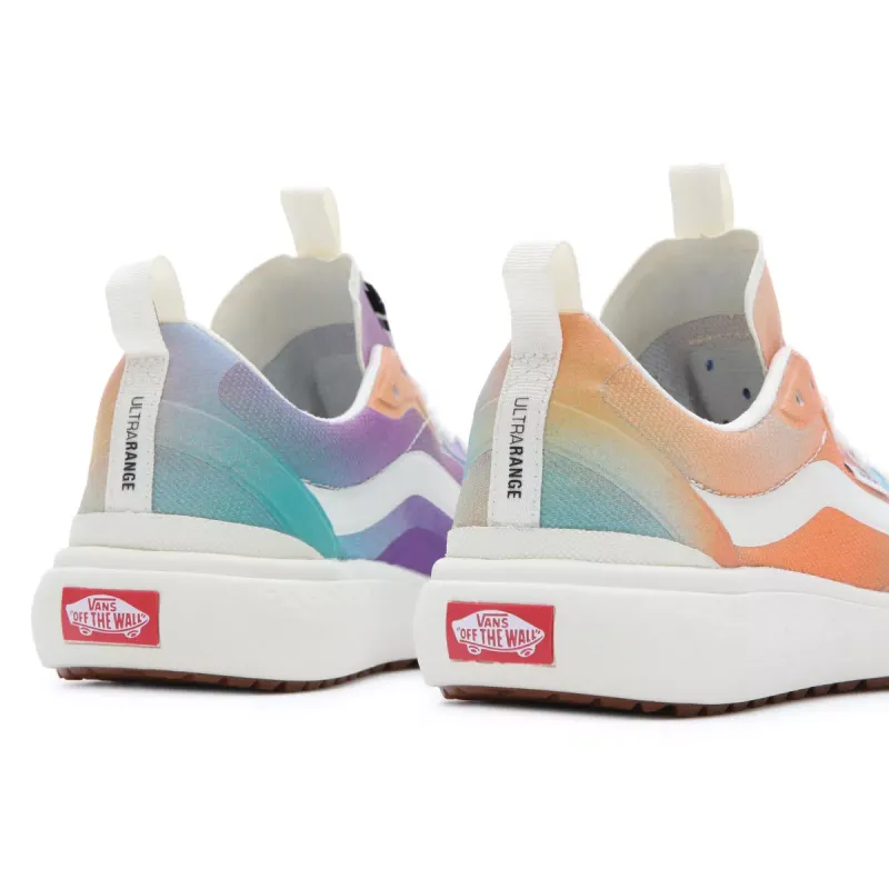 VANS Aura Fade Ultrarange Exo Multicolour (VN0A4U1KBP1)