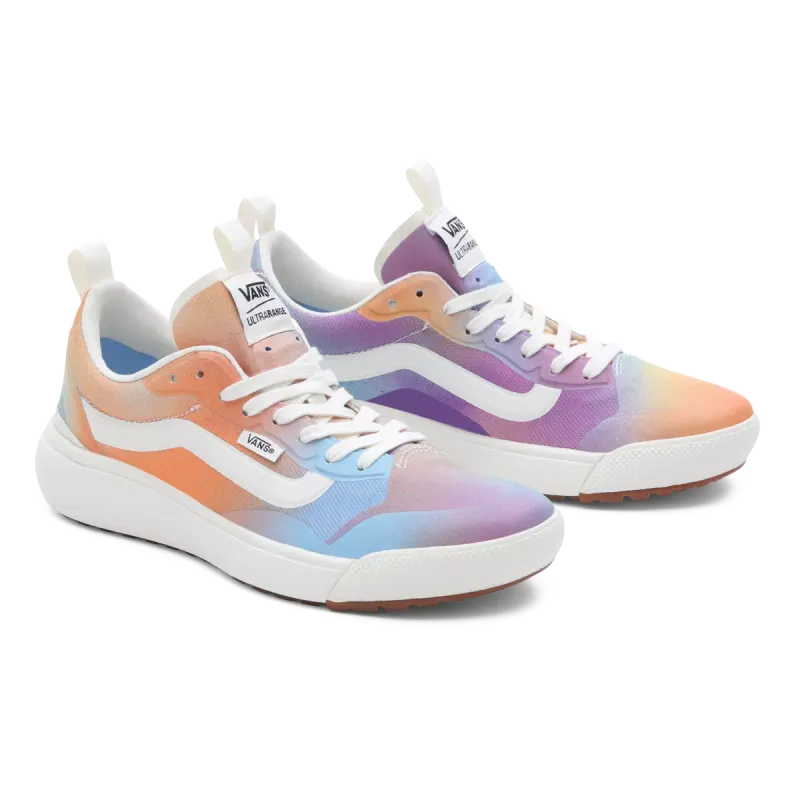 VANS Aura Fade Ultrarange Exo Multicolour (VN0A4U1KBP1)