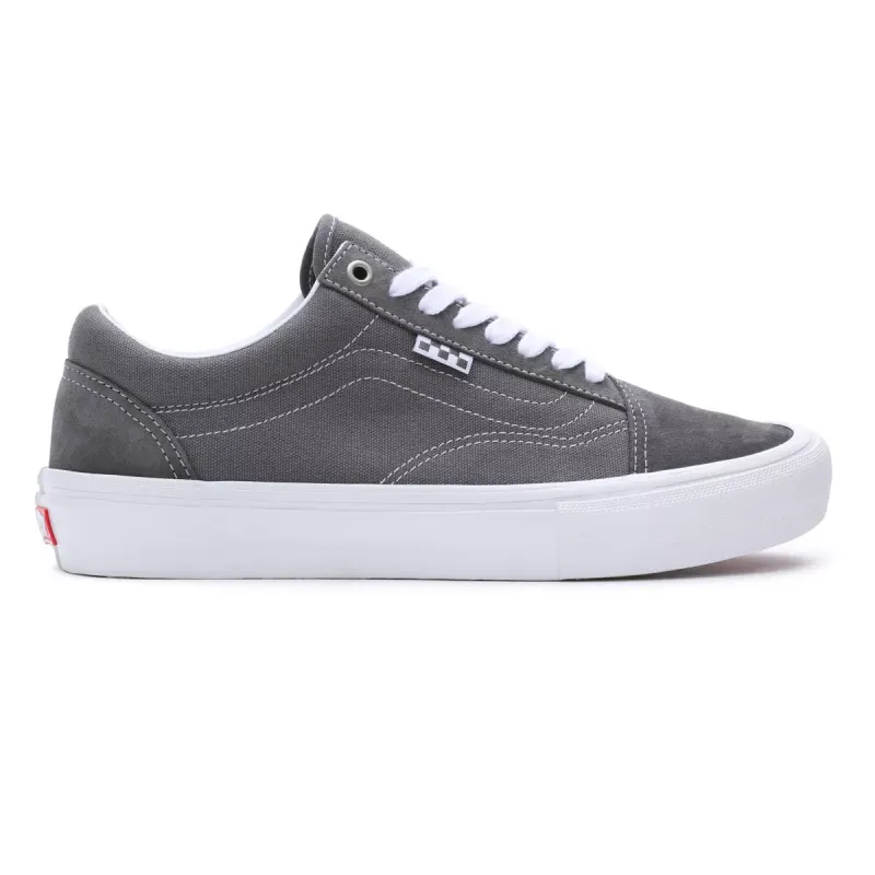 VANS Skate Old Skool Grijs (VN0A5FCB195)