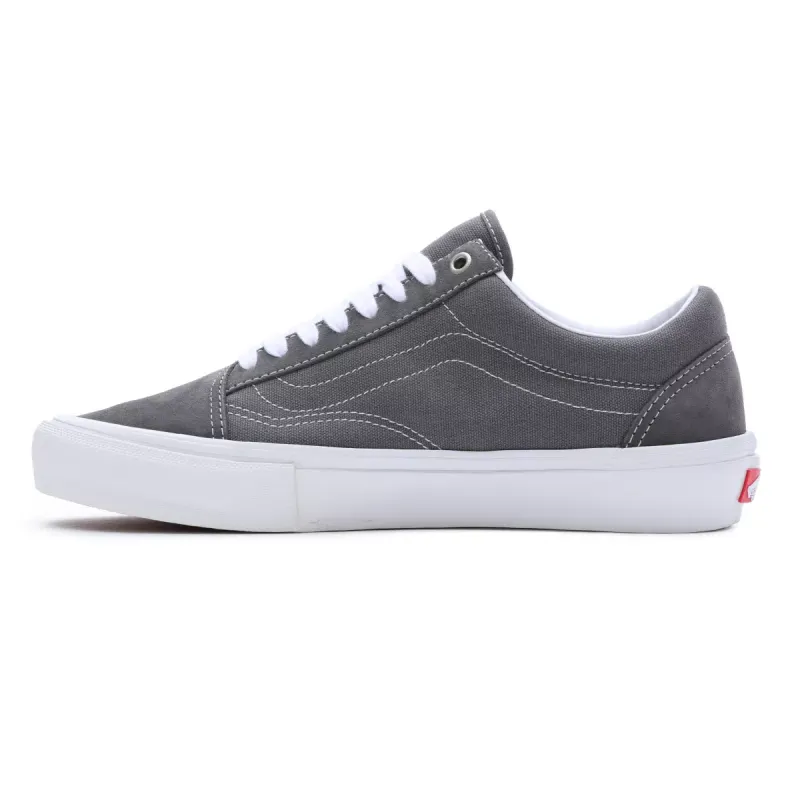 VANS Skate Old Skool Grijs (VN0A5FCB195)