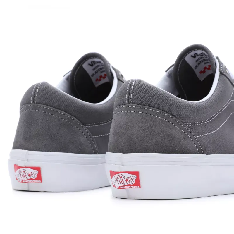 VANS Skate Old Skool Grijs (VN0A5FCB195)