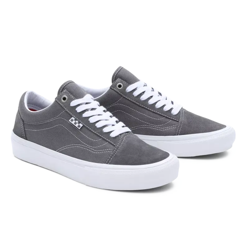 VANS Skate Old Skool Grijs (VN0A5FCB195)