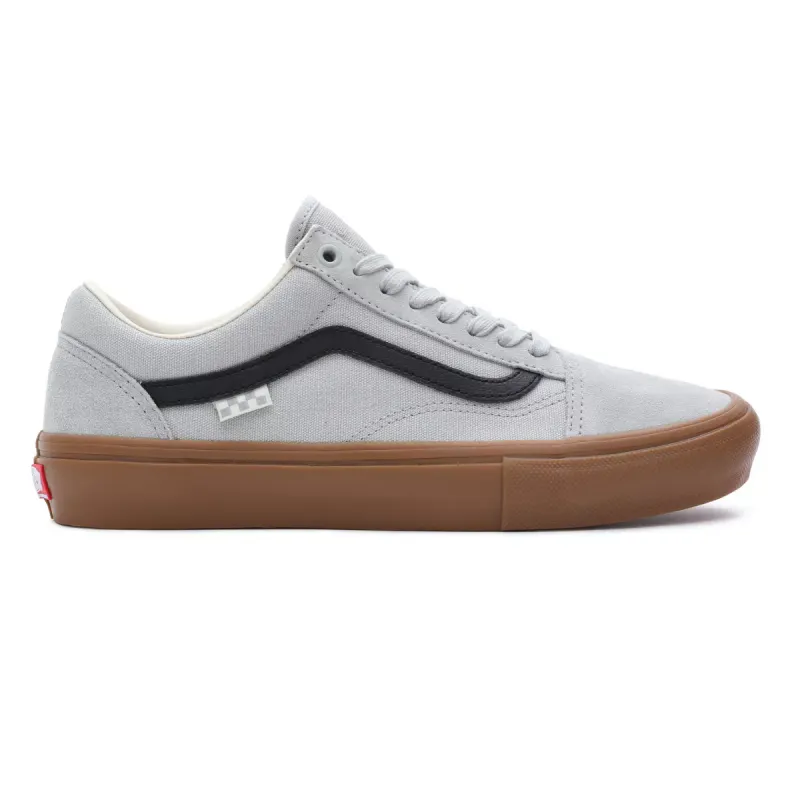 VANS Skate Old Skool Grijs (VN0A5FCBN3Z)