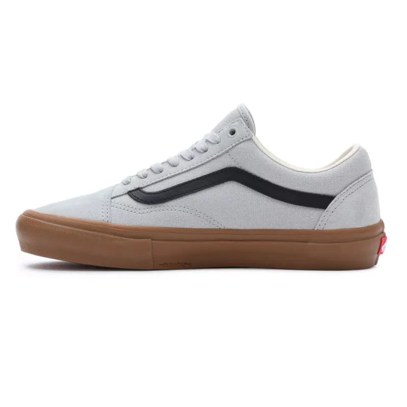VANS Skate Old Skool Grijs (VN0A5FCBN3Z)