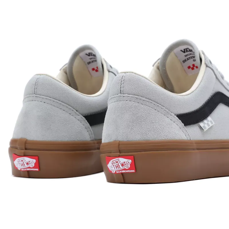 VANS Skate Old Skool Grijs (VN0A5FCBN3Z)