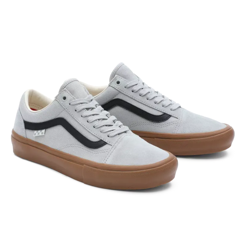 VANS Skate Old Skool Grijs (VN0A5FCBN3Z)