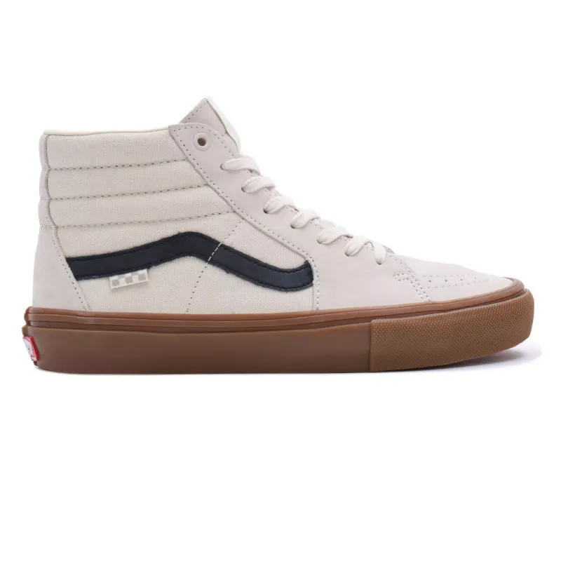 VANS Skate Sk8-hi Beige (VN0A5FCCOUB)