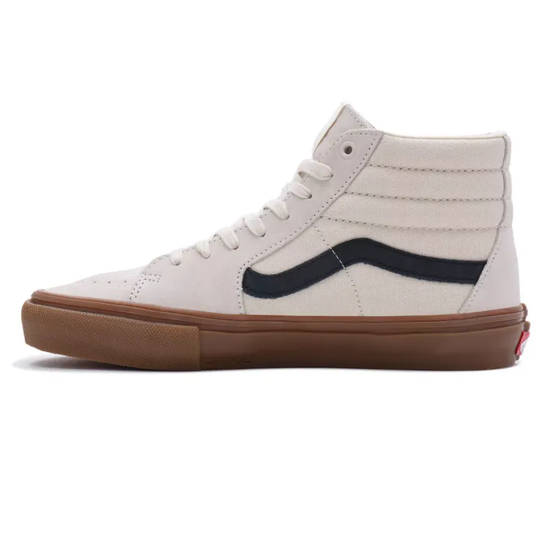 VANS Skate Sk8-hi Beige (VN0A5FCCOUB)