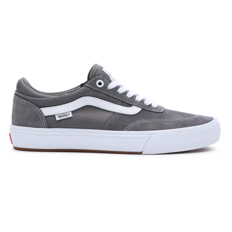 VANS Gilbert Crockett Grijs (VN0A5JIF195)