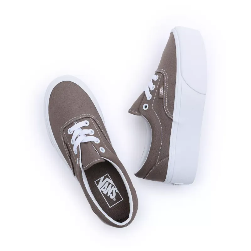 VANS Era Stackform Bruin (VN0A5JLZ1NU)