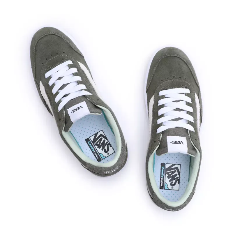 VANS Cruze Too Comfycush Groen (VN0A5KR5BIT)